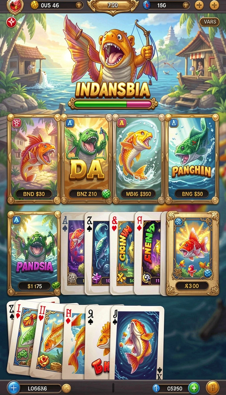 Screenshot naga1001 nomor 3