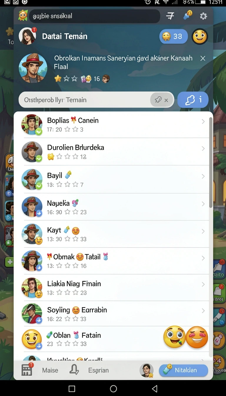 Screenshot naga11 nomor 3