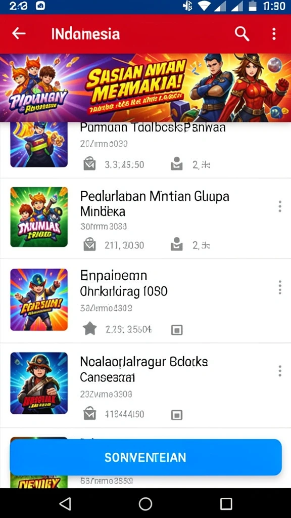 Screenshot nona88 nomor 2