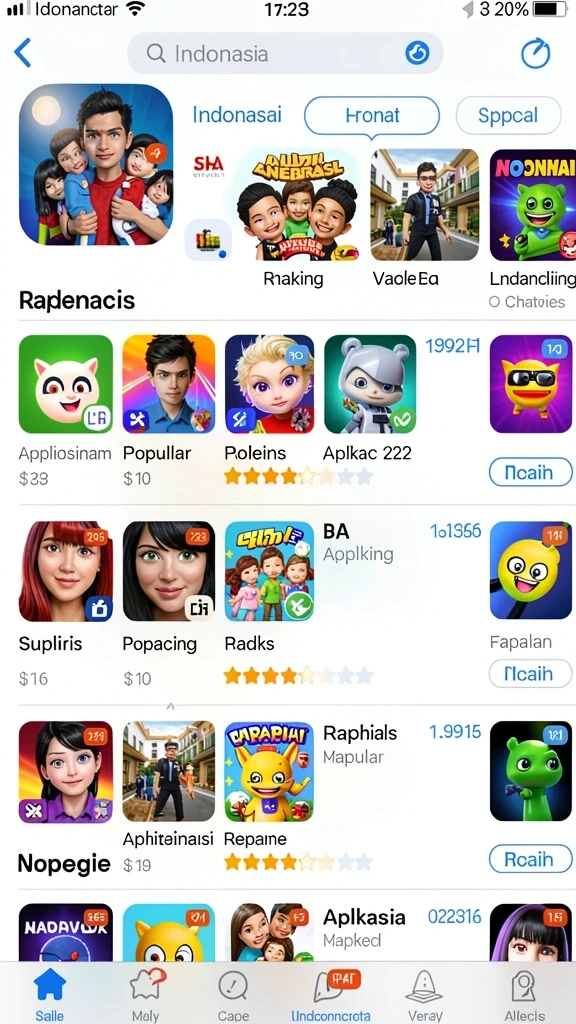 Screenshot ovabet nomor 2