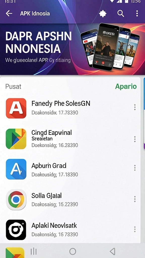 Screenshot pisang123 nomor 1