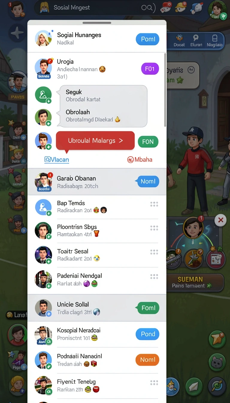 Screenshot rajajuara nomor 2