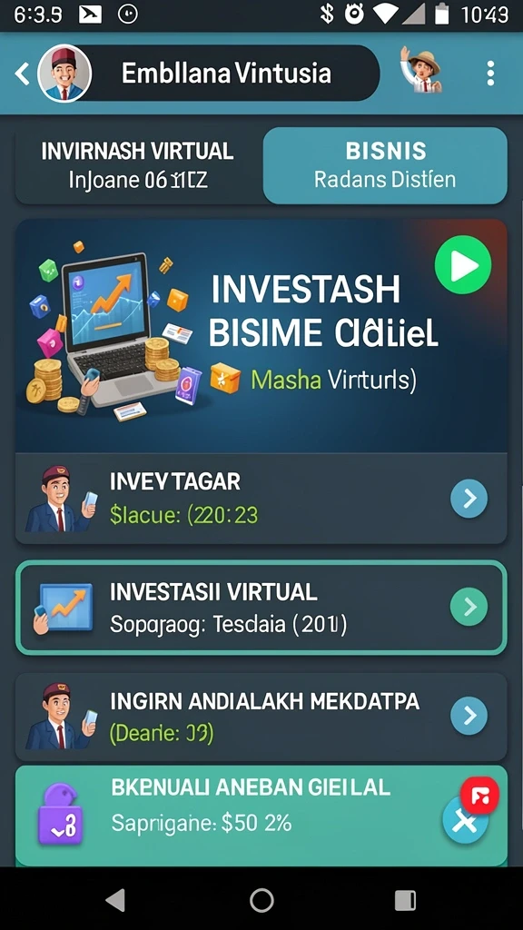 Screenshot sl999 nomor 1