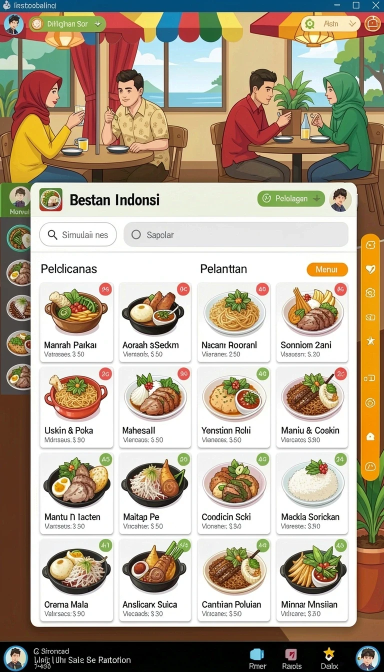 Screenshot spin88 nomor 3