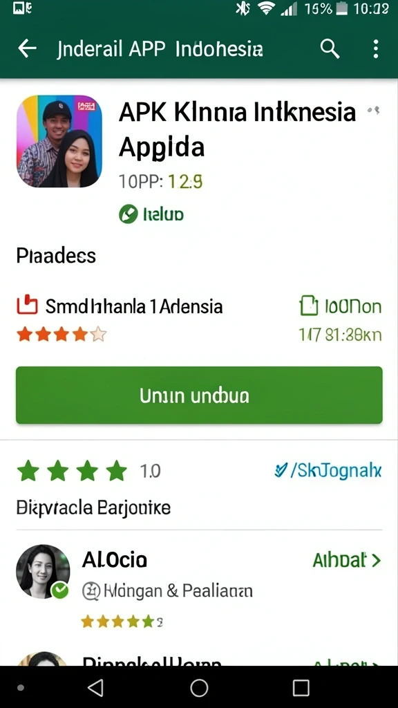 Screenshot surga77 nomor 1