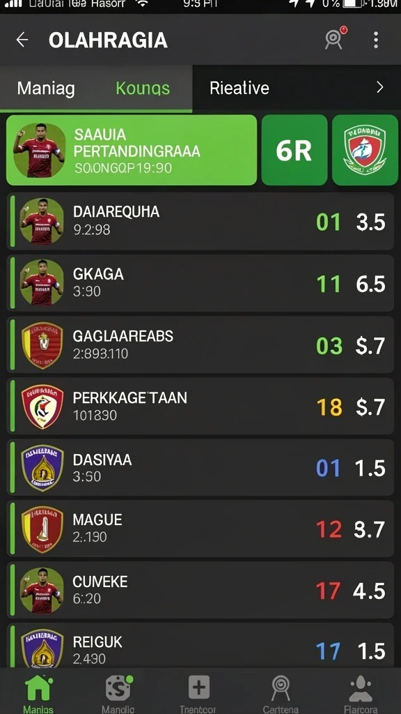 Screenshot surga88 nomor 1