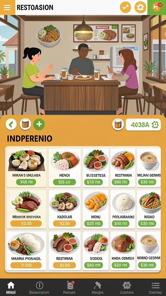 Screenshot surga88 nomor 2