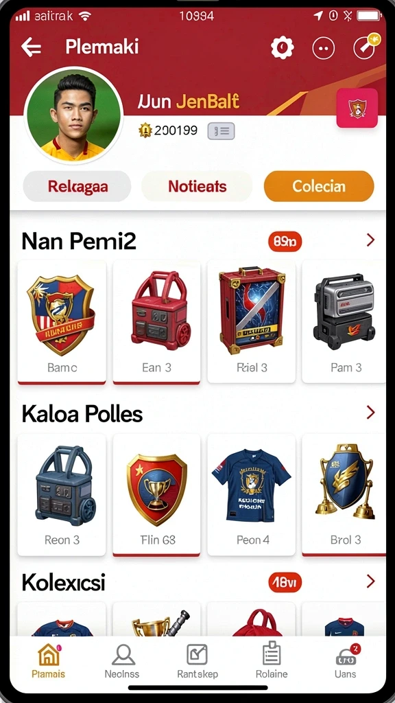 Screenshot svipsidn nomor 2