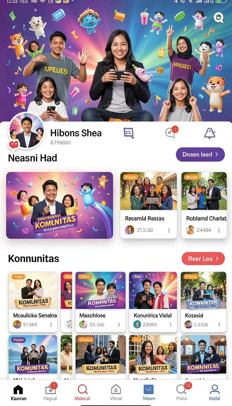 Screenshot uang77 nomor 1