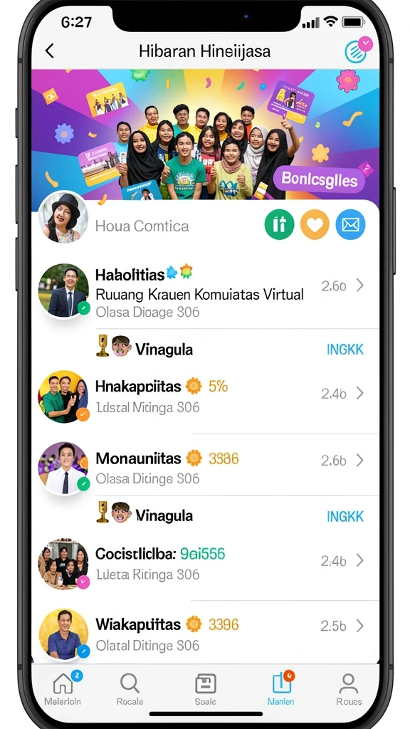 Screenshot v98 nomor 2