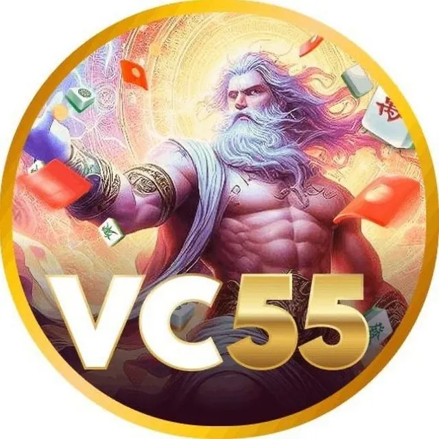 vc55 APK Resmi — ikon aplikasi