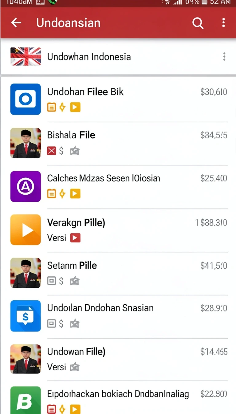 Screenshot vc55 nomor 1