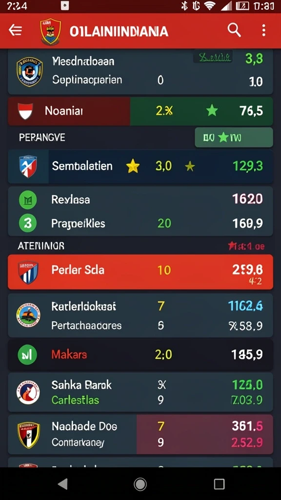 Screenshot warungbet nomor 2