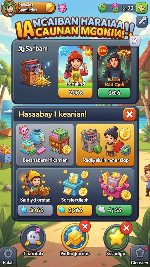Screenshot xxx777 nomor 3