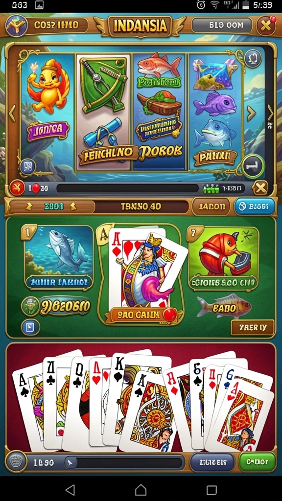 Screenshot yoyo88 nomor 2