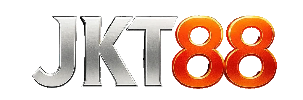 jkt88 — logo kanal